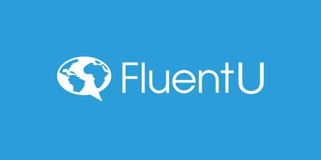 fluentu logo
