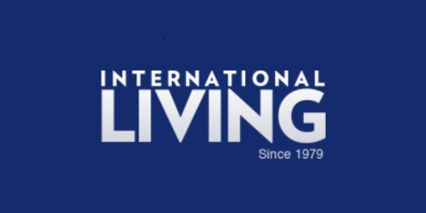 international living logo