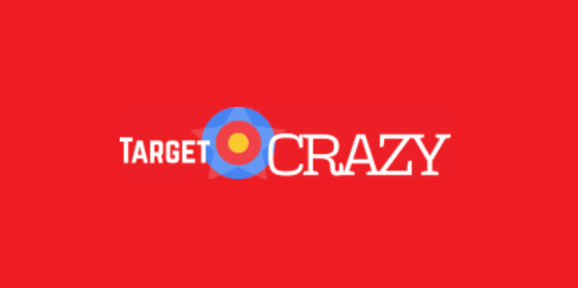 Target crazy