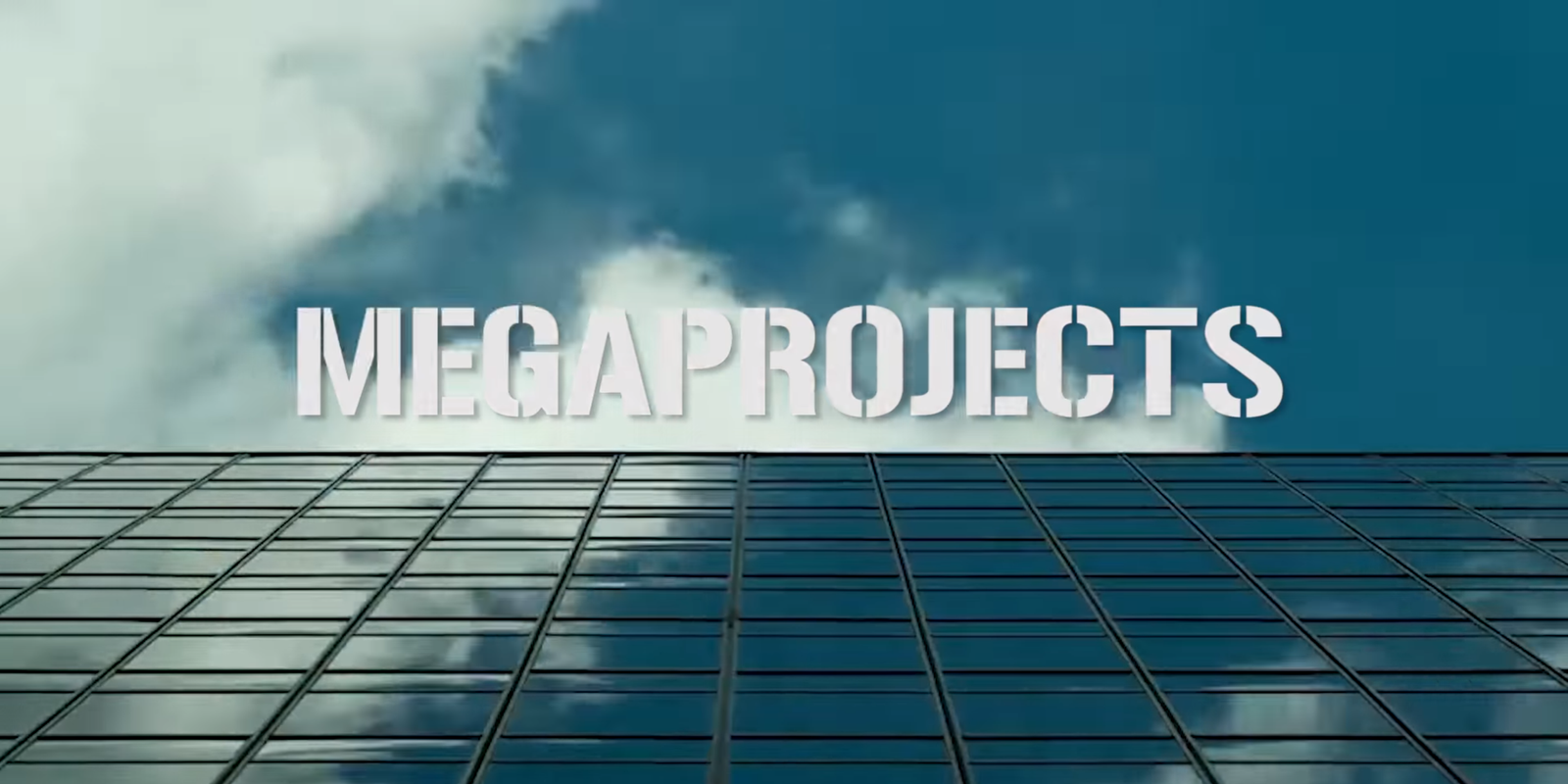 megaproject+screen